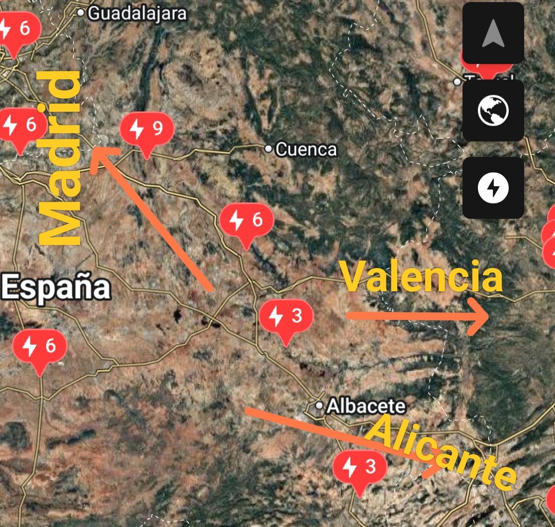 Javier Cervera tweet media