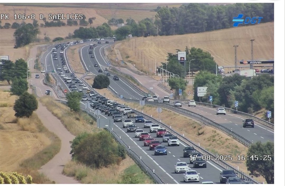 Javier Cervera tweet media