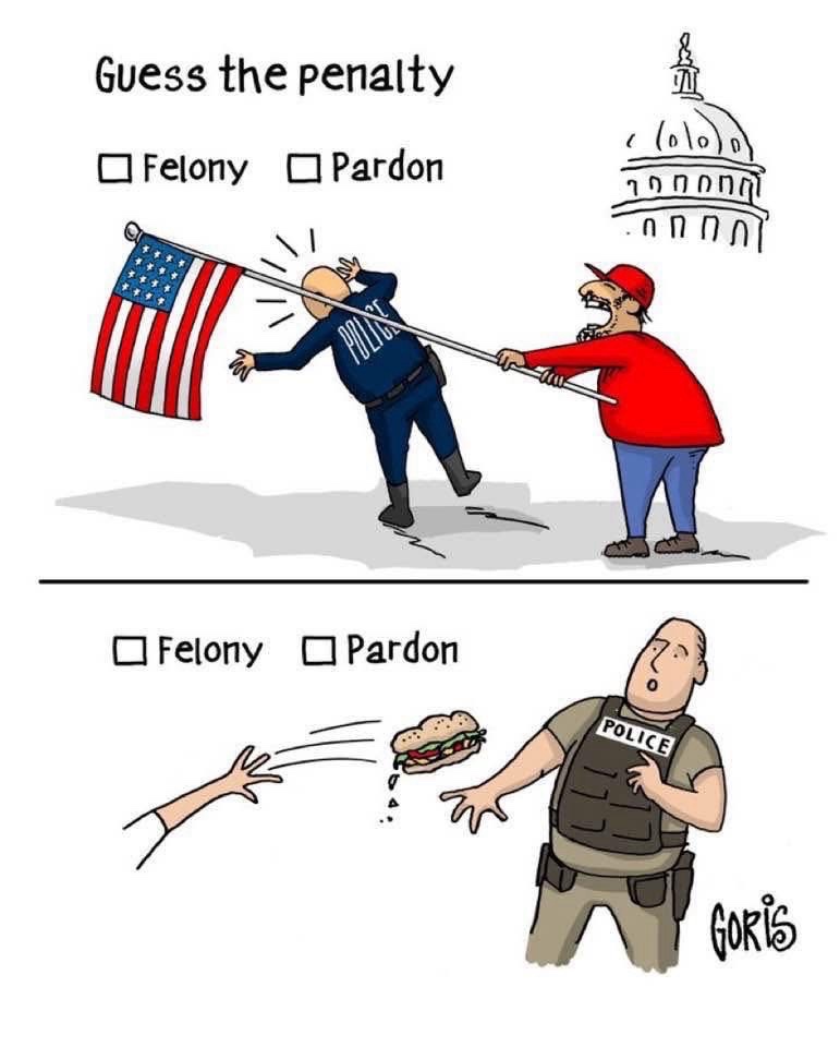 snowshoejob's tweet image. Happy Sunday
#PamBONDI 
#felony 
#WashingtonDC