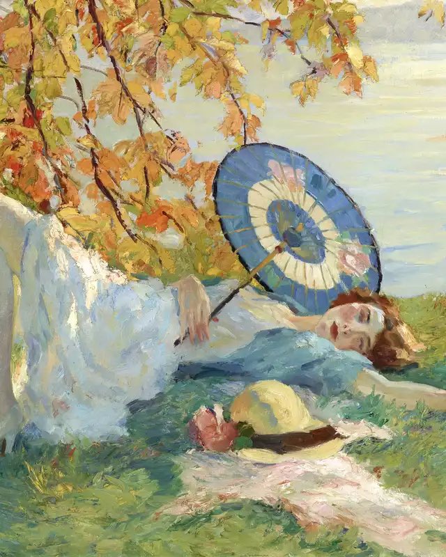 UnderAntares's tweet photo. “Oh why rebuke you him that loves you so?
Lay breath so bitter on your bitter foe.”

—William Shakespeare, A Midsummer Night’s Dream

#ShakespeareSunday 

🎨 Edward Alfred Cucuel https://t.co/CGoXahoWjZ