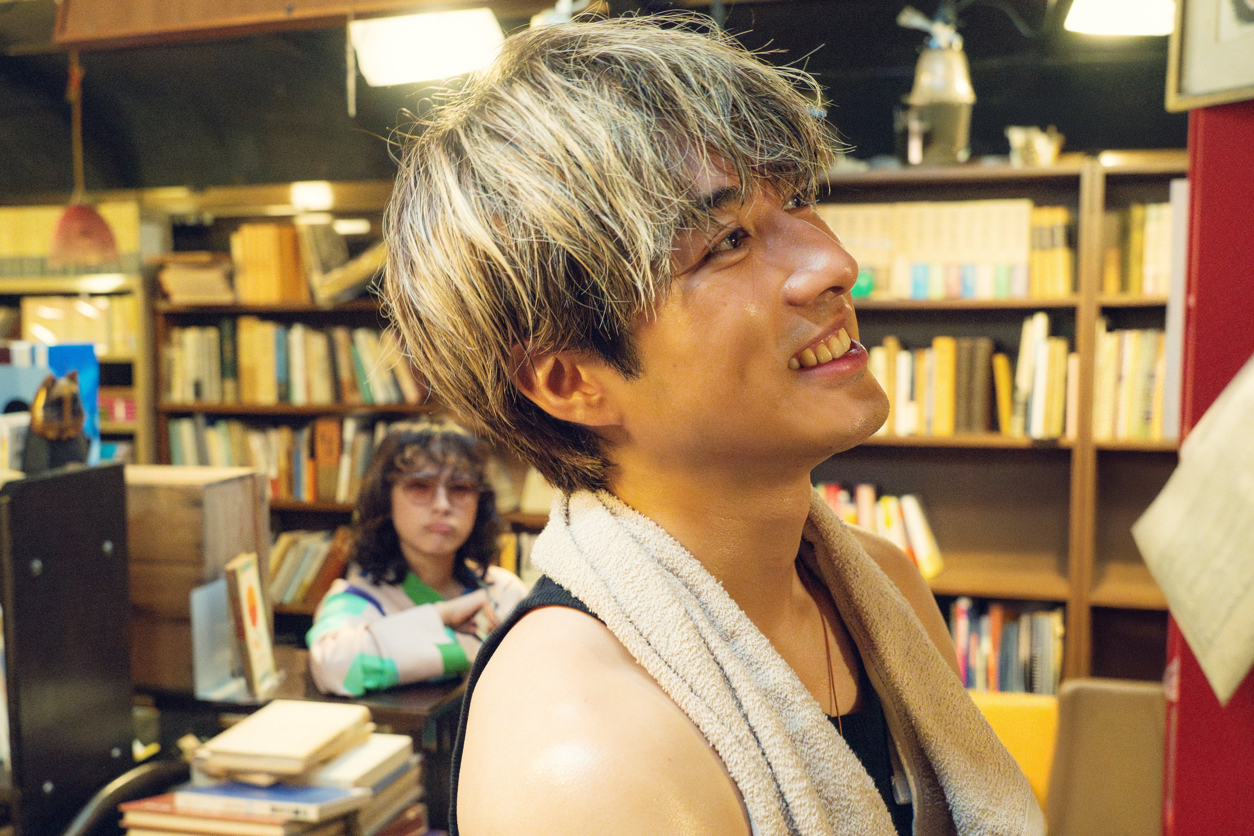 リンリン🐒🧡 (@rinrin111127) / X