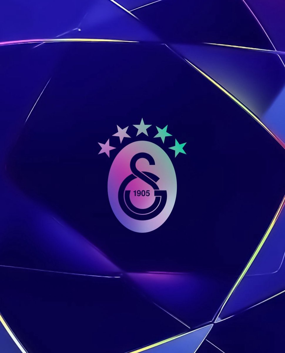 Şampiyonlar Ligi için kadro bildirim süresinin sona ermesine 16 gün kaldı. 5

#GalatasarayaTransferŞart