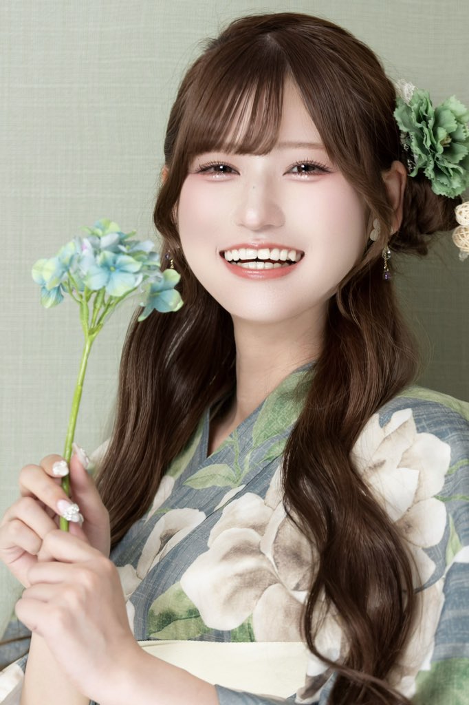 きらめ生まれました♡ ˎˊ˗