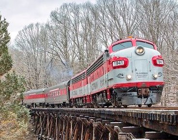 ShockWave MAGA City USA tweet media