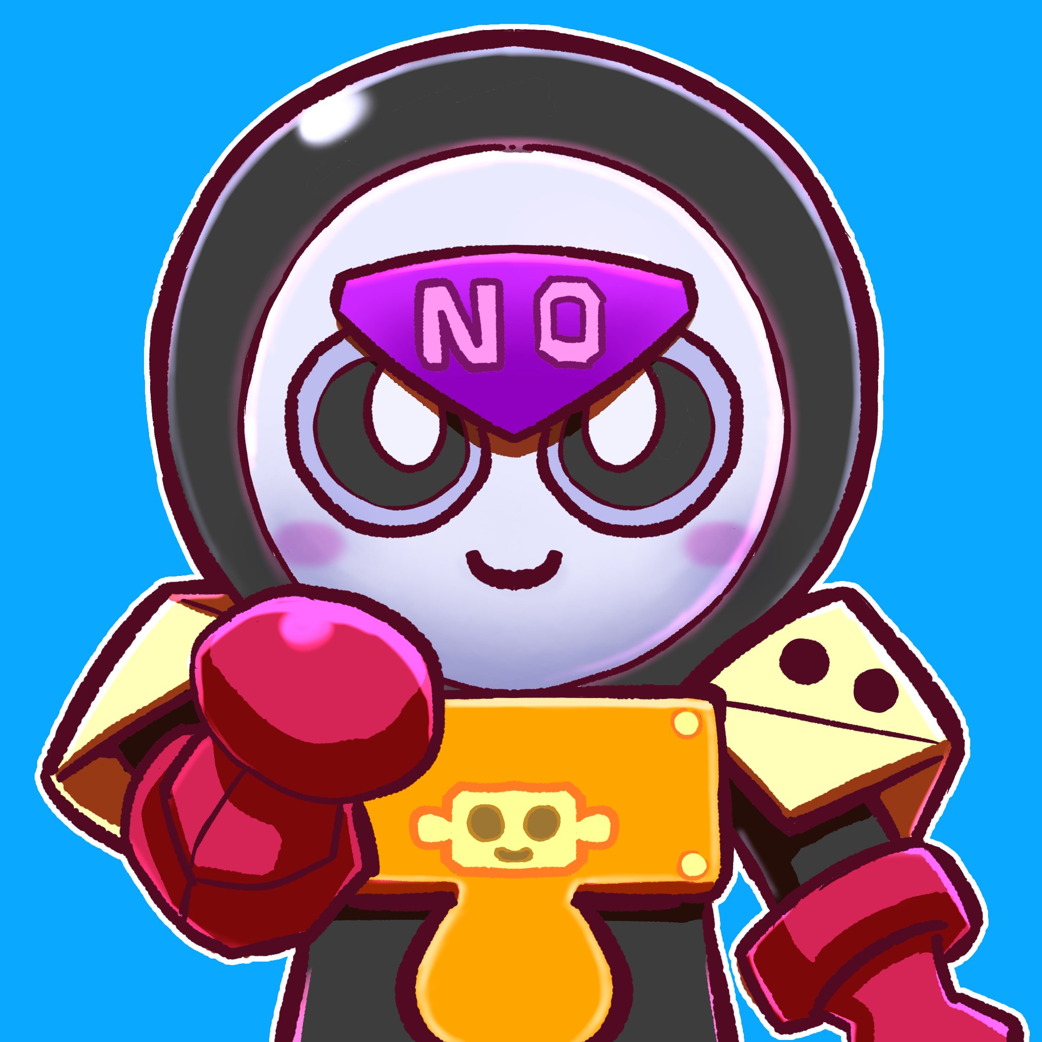 ブロスタ公式 (@brawlstarsjp) / X