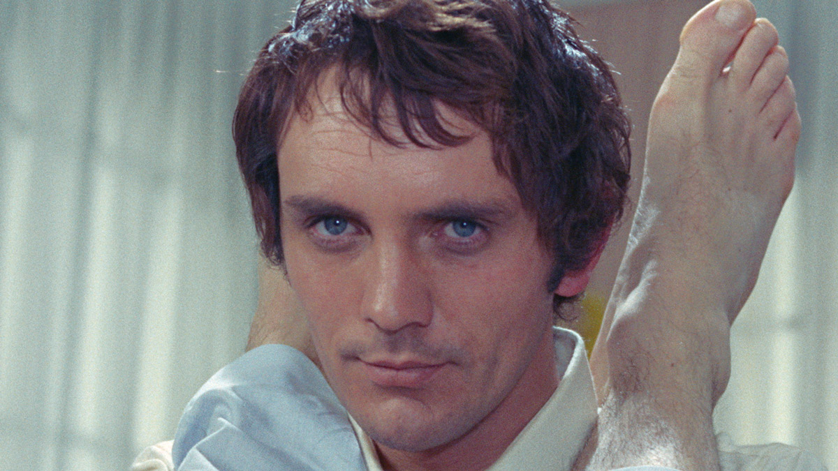 Terence Stamp (1938—2025)