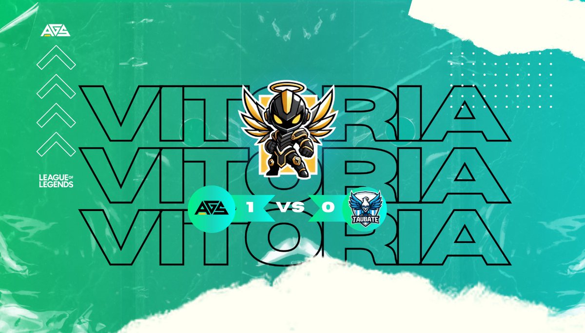 OrgAngelShards's tweet image. VITORIAAA da Angel Shards pelo jogo de ontem contra a Taubaté!

*adm estava dormindo e esqueceu de postar rs

#GoAGS