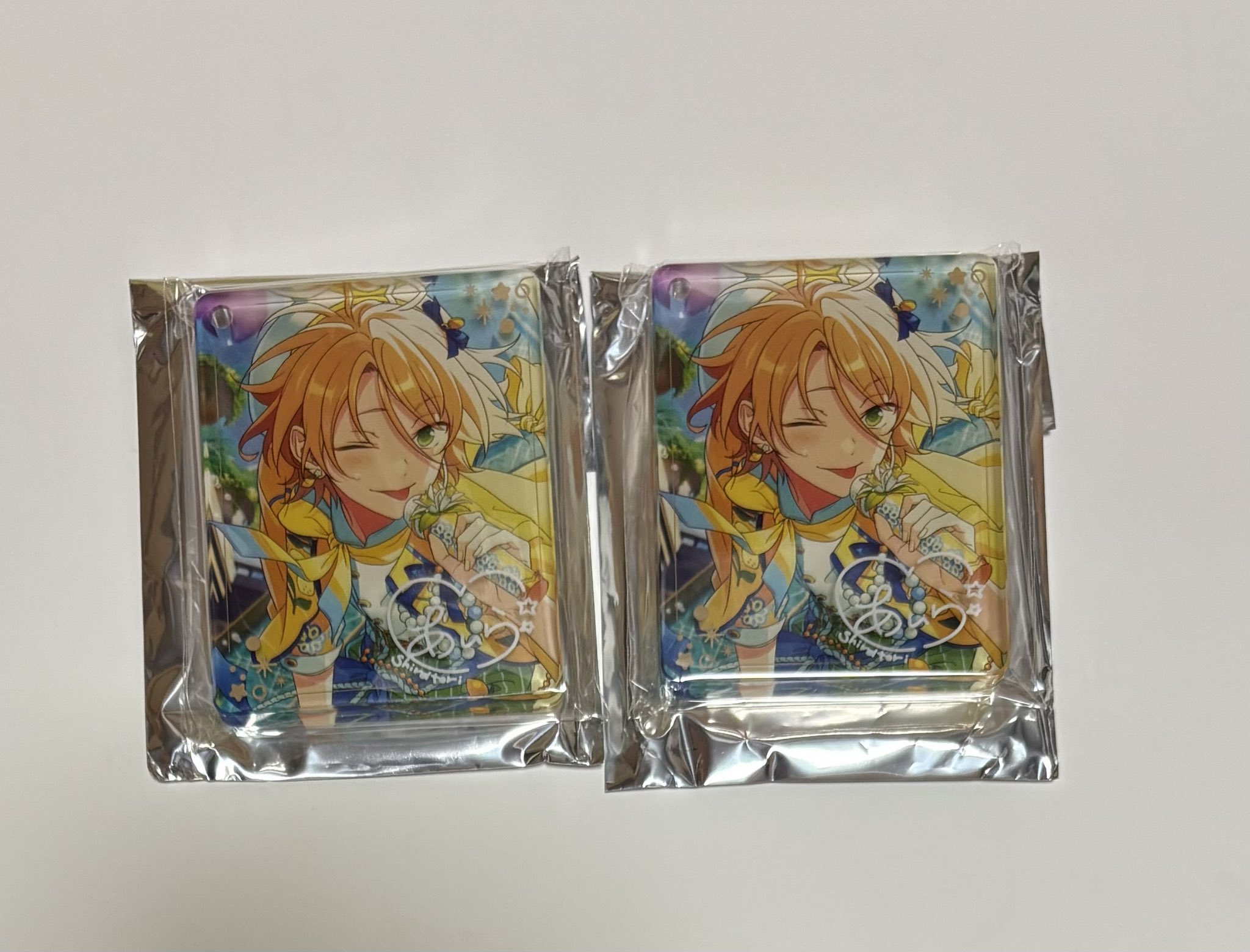 アニカフェ コロッタ 零 あんスタ アニカフェ コロッタ 朔間零