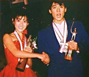 8月18日は、吉川晃司さんの誕生日。 ミュージシャン、俳優です。岡田