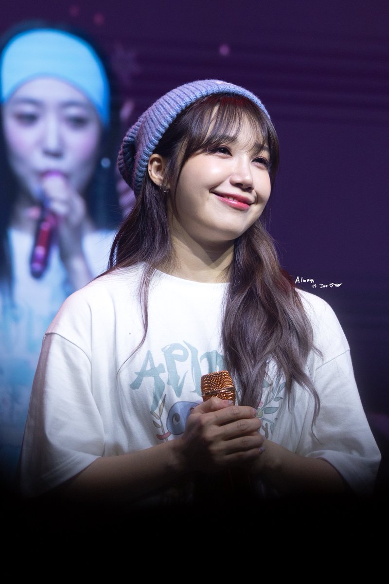 🎂 <a href="/Apinkjej/">정은지</a> 

은지언니 생일축하해요🫶🏻🫶🏻🫶🏻

#에이핑크 #Apink
#정은지 #은지 #EunJi
#HAPPY_EUNJI_DAY