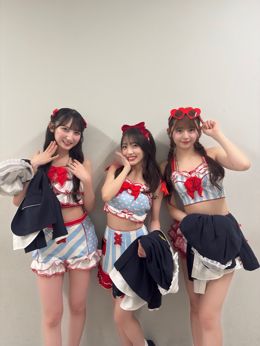 向井地 美音 on X: 
