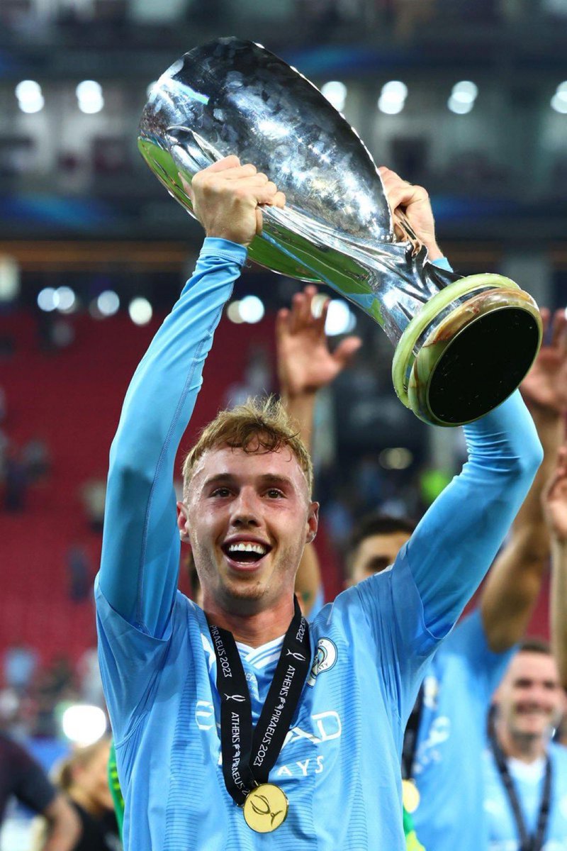 The Chief Mayor 💙🏆🥇 tweet media