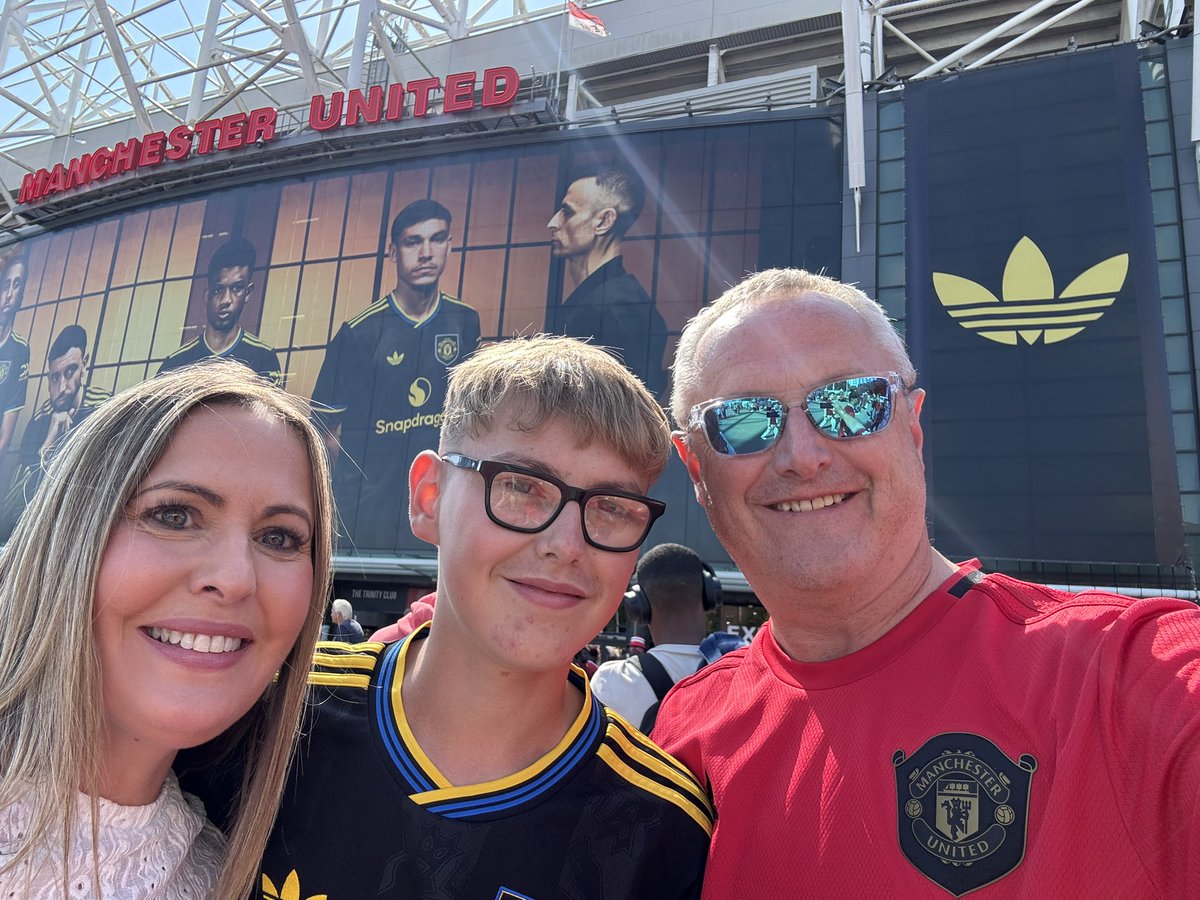 daveforsyth67's tweet image. Hoping for a better season!