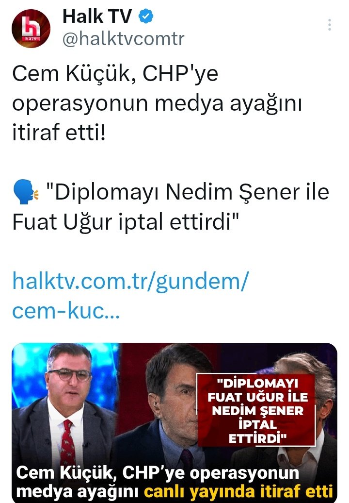 Soruşturma açılması için daha ne olması gerekir? 
Bağımsız bir yargı olması gerekir, değilmi...