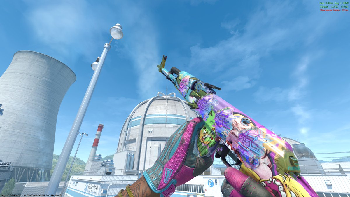 I dont remember Rio Holos looking this good??