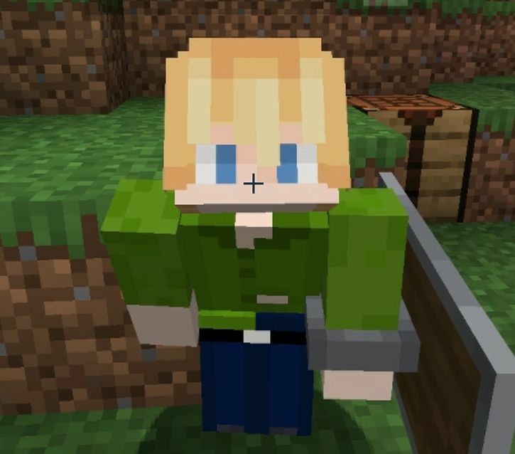 faggyschwul's tweet photo. I'm still not over tubbo mc skin just being tweek https://t.co/PedZfvVy5Y
