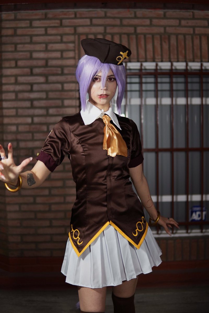 More Sion pics ^_^ Im gonna be spamming a lot of cosplay this week