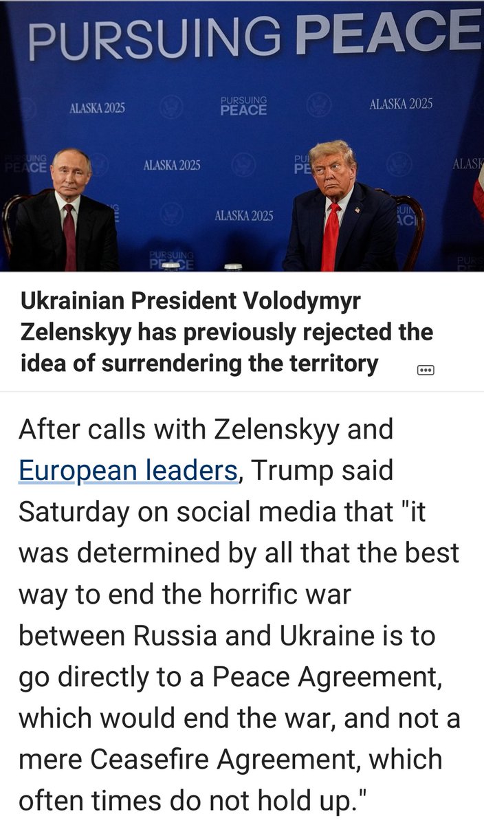 peter doubley (@peterdoubley) on Twitter photo Putin holds all 5 Aces! <a href="/POTUS/">President Donald J. Trump</a> overlooks it and rewards Putin’s cheating. <a href="/SecRubio/">Secretary Marco Rubio</a> is also willing to Split Ukraine in two for ‘Peace’. Why not give Russia all Ukraine, so there’s no fear of invasion? Trump wants it so much, he’ll pay any price! Putin’s in charge! Putin holds all 5 Aces! <a href="/POTUS/">President Donald J. Trump</a> overlooks it and rewards Putin’s cheating. <a href="/SecRubio/">Secretary Marco Rubio</a> is also willing to Split Ukraine in two for ‘Peace’. Why not give Russia all Ukraine, so there’s no fear of invasion? Trump wants it so much, he’ll pay any price! Putin’s in charge!