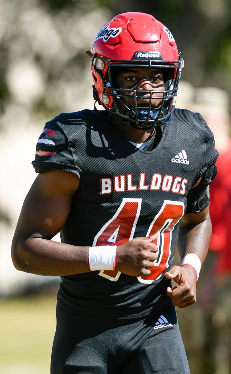 JUCO Football Frenzy (@jucoffrenzy) on Twitter photo 2025 (<a href="/GMCBulldogs/">Georgia Military College Athletics</a>) JUCO LB <a href="/DemarieJordan1/">Demarie Jordan</a> was offered by ULM <a href="/ULM_FB/">ULM Football</a>
HL hudl.com/video/3/160214β¦ 2025 (<a href="/GMCBulldogs/">Georgia Military College Athletics</a>) JUCO LB <a href="/DemarieJordan1/">Demarie Jordan</a> was offered by ULM <a href="/ULM_FB/">ULM Football</a>
HL hudl.com/video/3/160214β¦