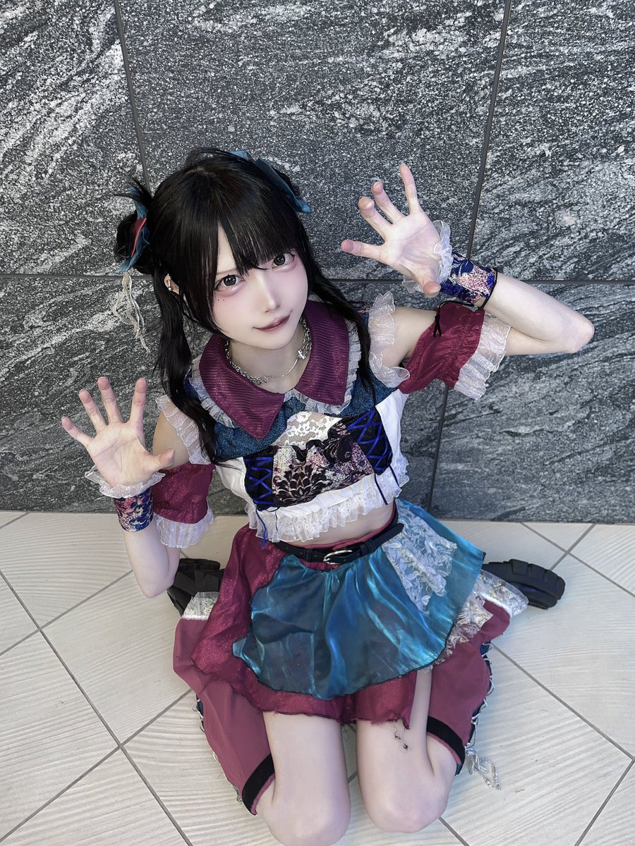 ☆7ユメ 10/19 2ndワンマン (@yume_miis) / Posts / X
