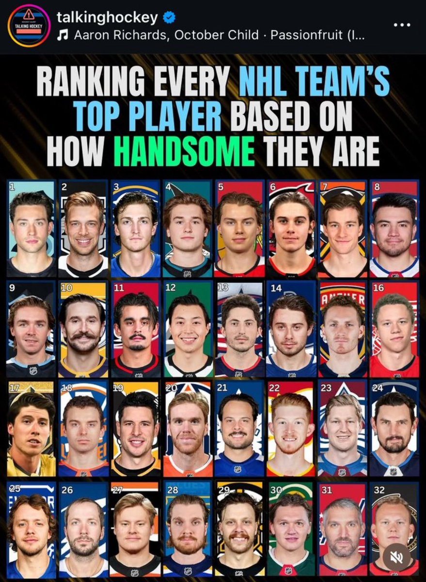 brookface's tweet image. Not only is the ranking weird… Are they really saying Tkachuk is Fla’s top player?  No sir.