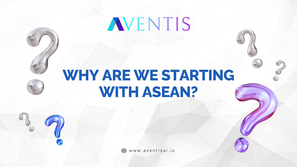 Southeast Asia is home to 700 million people, 61% of whom are under 35. 

With 280 million projected post-secondary graduates in the next decade, the region demands scalable, future-ready education. 

Aventis delivers with AI personalization and metaverse delivery.