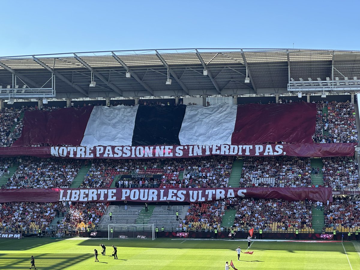MetzCha's tweet photo. #FCMRCSA https://t.co/plKKN51teo