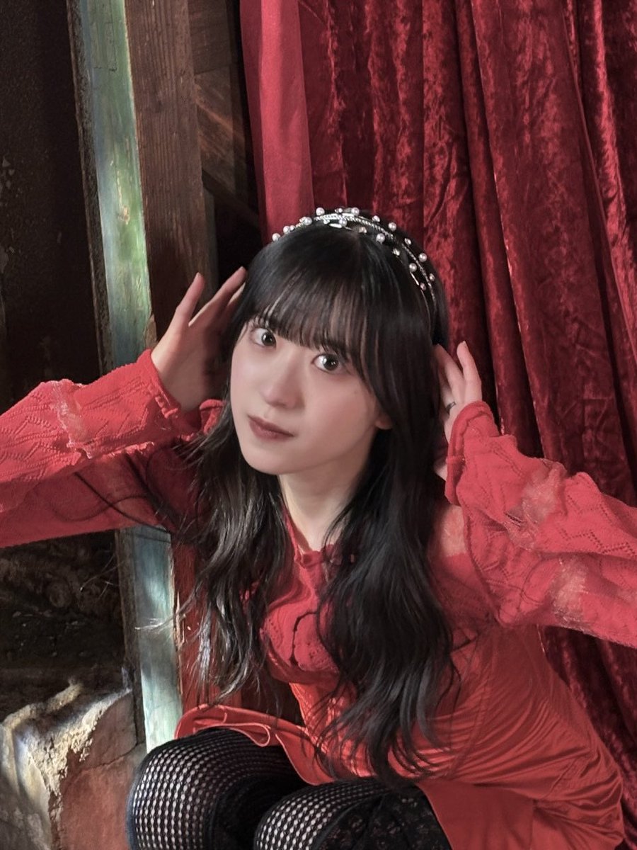優ちゃん誕生日おめでとう！
素敵な一年にしてね〜✨✨

#村井優生誕祭 
#村井優生誕祭2025
