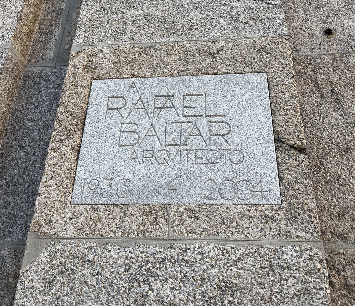 ¿Este lo teníais en el radar?  Teatro Colón, firmaron la rehabilitación! <a href="/ariovazquez/">Antonio Río Vázquez</a> <a href="/LlarinaGlez/">Llarina Gonzalez</a> #edificiosfirmados