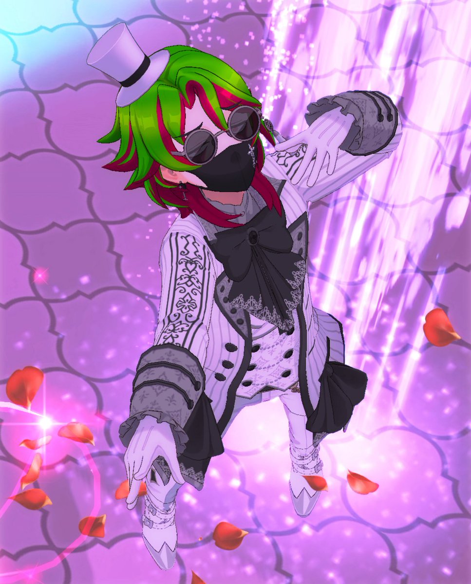 ── ⋆⋅:🪰:⋅⋆ ──
18+ Only stream today on Reality at 5pm EST!

(Also can anyone tell me if you’re seeing these tweets? Unsure if I’m shadowbanned or not @.@) 
── ⋆⋅:🪰:⋅⋆ ──

#vtuber #realityapp #realityvtuber