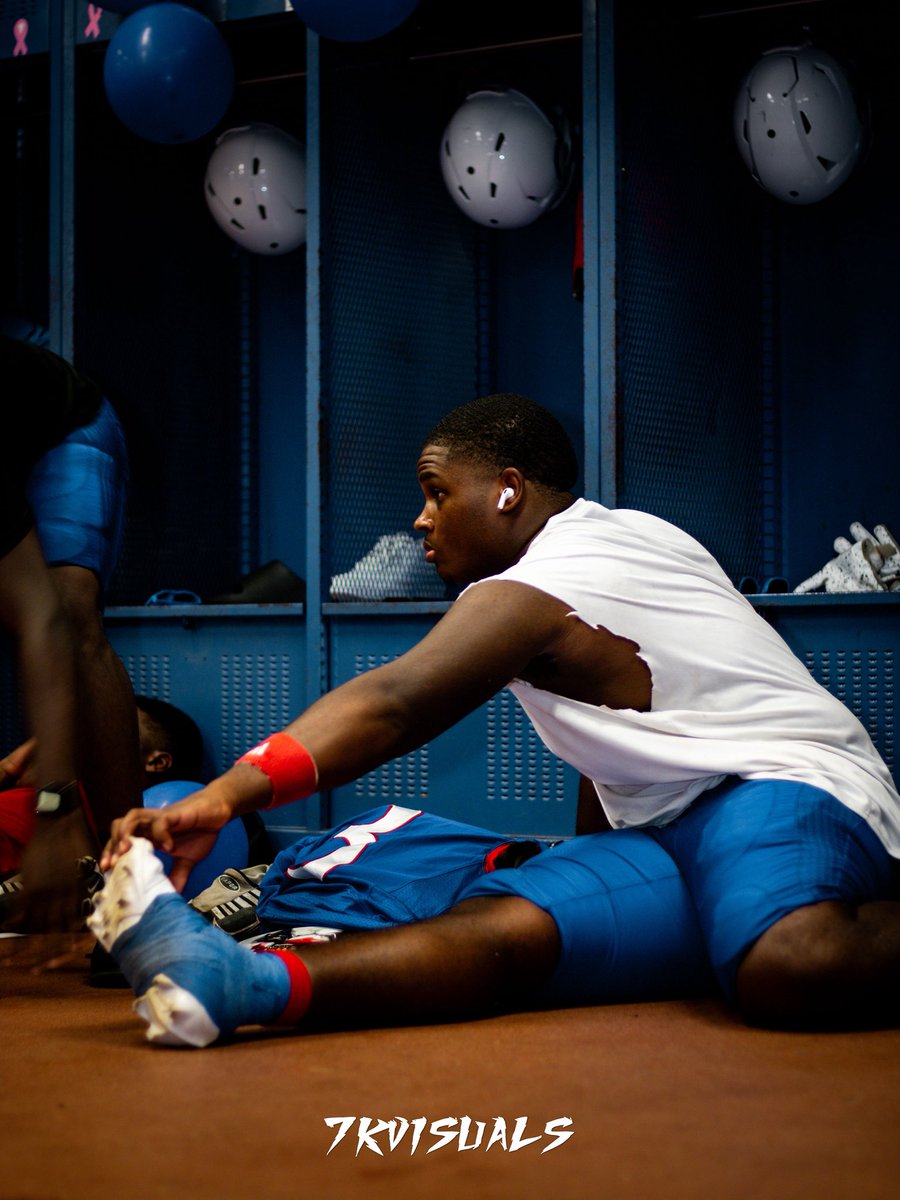 That time has come!!! #LastKickoffClassic #LASTRIDE