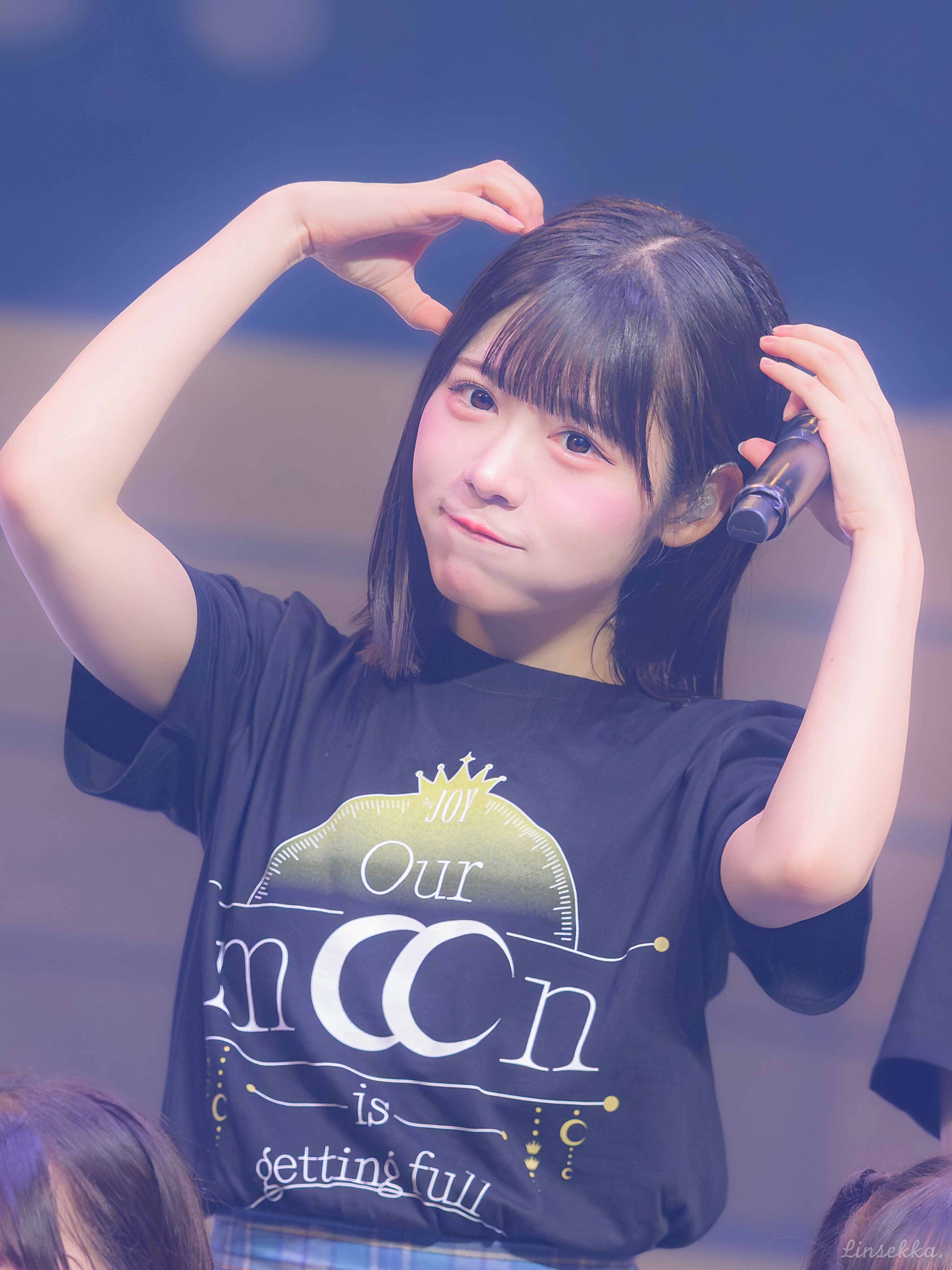 ≒JOY 大西葵　2025振袖生写真　セミコンプ　直筆サイン入り ≒JOY 大西葵 生写真 コンプ 全国ツアー2025 ニアジョイ - メルカリ