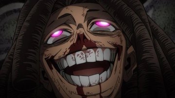 ガチアクタ 第6話