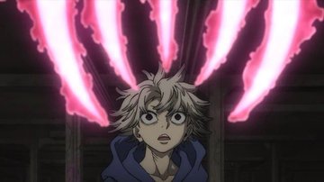 ガチアクタ 第6話