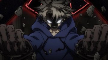 ガチアクタ 第6話