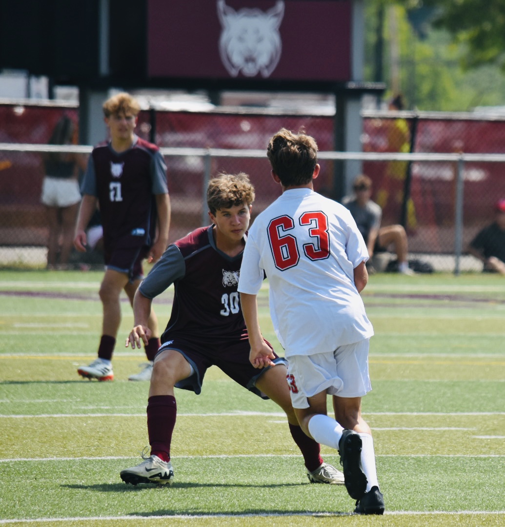 BVR Boys ⚽️
Some 📸 from vs Neshannock