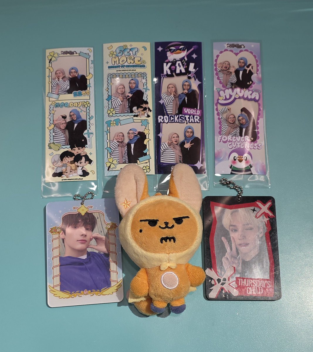 hyperarin's tweet photo. w/ kak @elytrs_ wihiwww

Special mention buat frame frame gemas dari @penguincentil @moa_cirebon @moa_jogja ✨️✨️ https://t.co/0rJXfY6mdZ