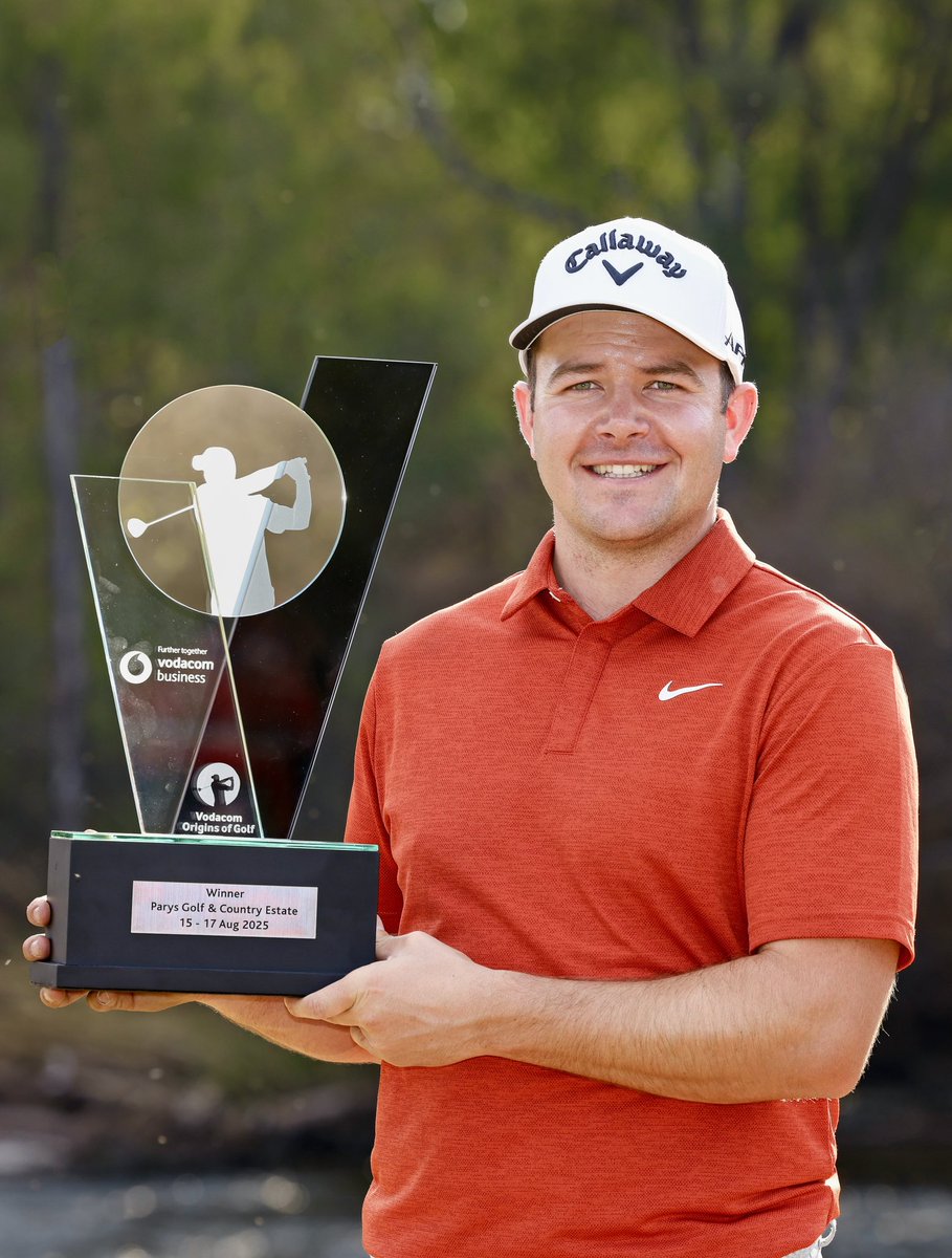 Thomas Abt (@thomasabt7) on Twitter photo Congratulations to Herman Loubser on capturing his second Sunshine Tour titleπ
And well done to all our partners this week <a href="/originsofgolf_/">Vodacom Origins of Golf</a>
#VOGParys
#GreatnessBeginsHere
#SunshineTour
<a href="/Sunshine_Tour/">Sunshine Tour</a> Congratulations to Herman Loubser on capturing his second Sunshine Tour titleπ
And well done to all our partners this week <a href="/originsofgolf_/">Vodacom Origins of Golf</a>
#VOGParys
#GreatnessBeginsHere
#SunshineTour
<a href="/Sunshine_Tour/">Sunshine Tour</a>