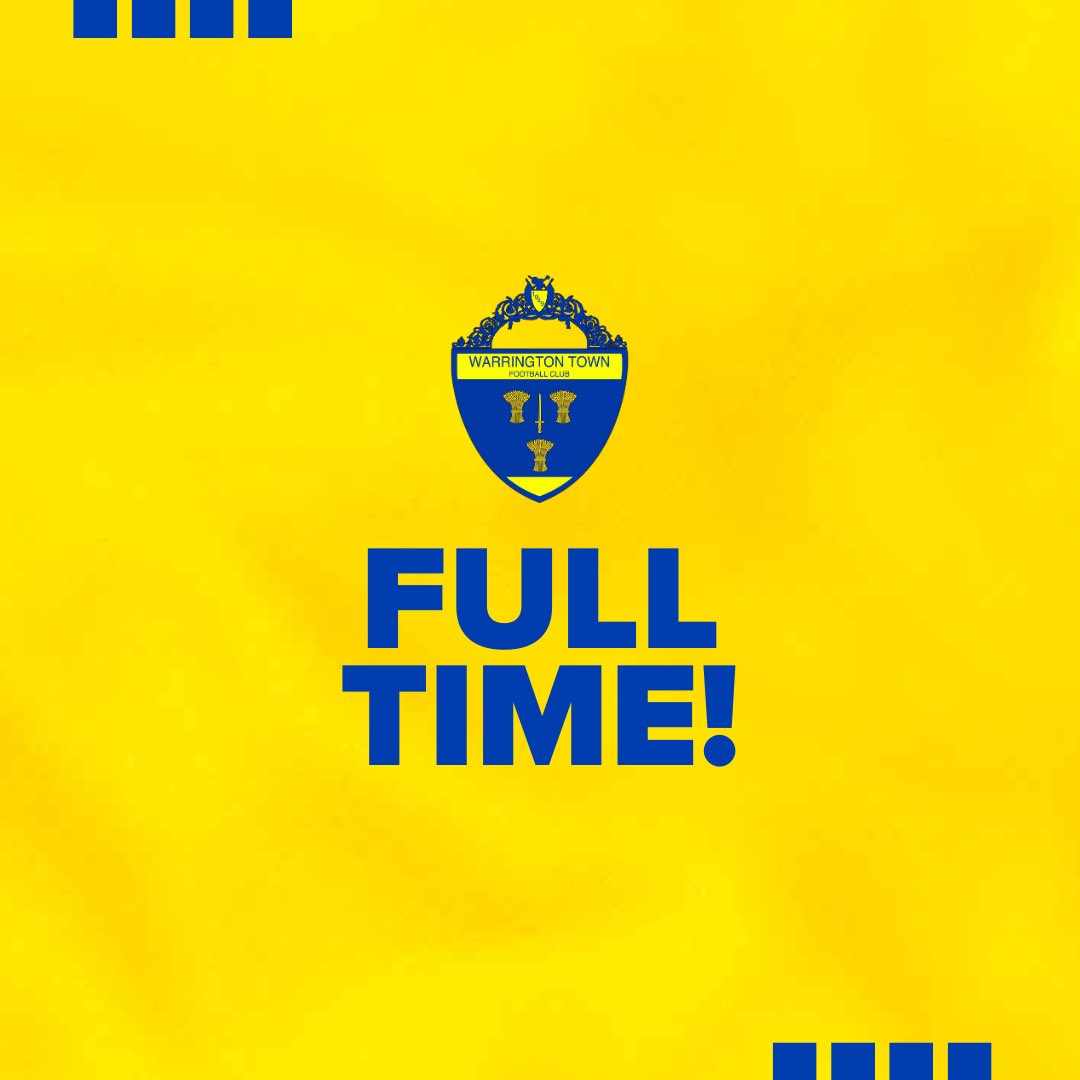 theyellowswomen's tweet photo. 💛Yellows start with a win💛

Warrington 3- 2Macclesfield 

⚽️Goals from: Dobson, Green and Vanden https://t.co/Ggn0QimZoQ