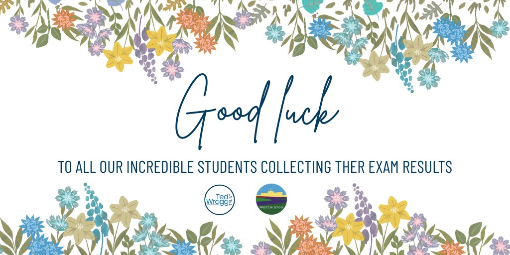 ✨This week marks a huge milestone for our incredible students as they collect their GCSE results. The build-up has been full of hard work, determination, and resilience – Results day Thursday 21 Aug is one more step in their on going journey. Your future is waiting – go shine!