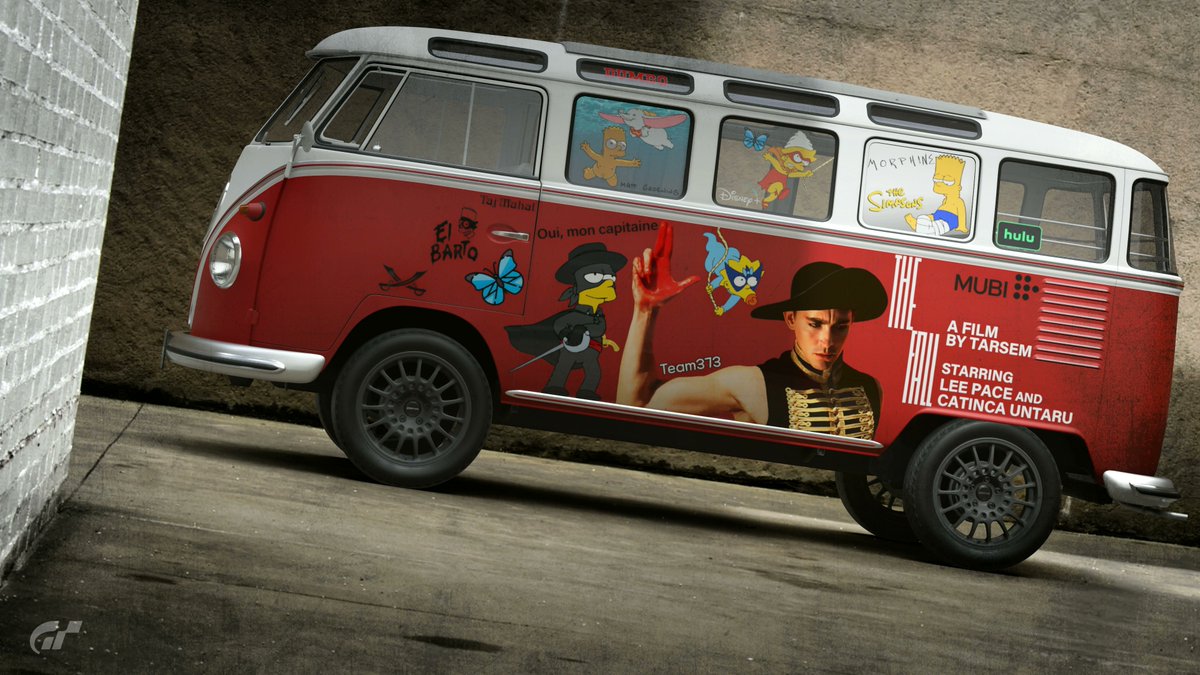 Lee Pace - The Fall (2006 film)
#leepace #thefall