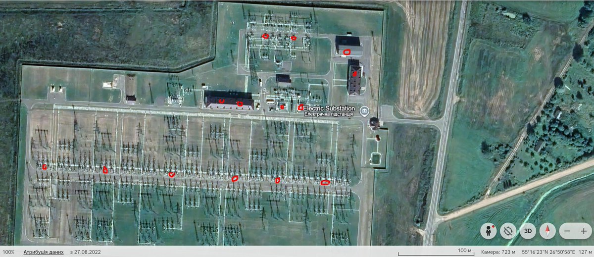 OfficerU90729's tweet photo. Поки в мене є час та натхнення, показую для ЄС @vonderleyen та НАТО @NATO енергетику роспідерації, яку потрібно миттєво знищити при нападі на країни Європейського Союзу.
Країна Латвія @EvikaSilina 
Литва @IngridaSimonyte 
Естонія @StenbockiMaja 
Записуйте..... https://t.co/MIaTsLJNNg