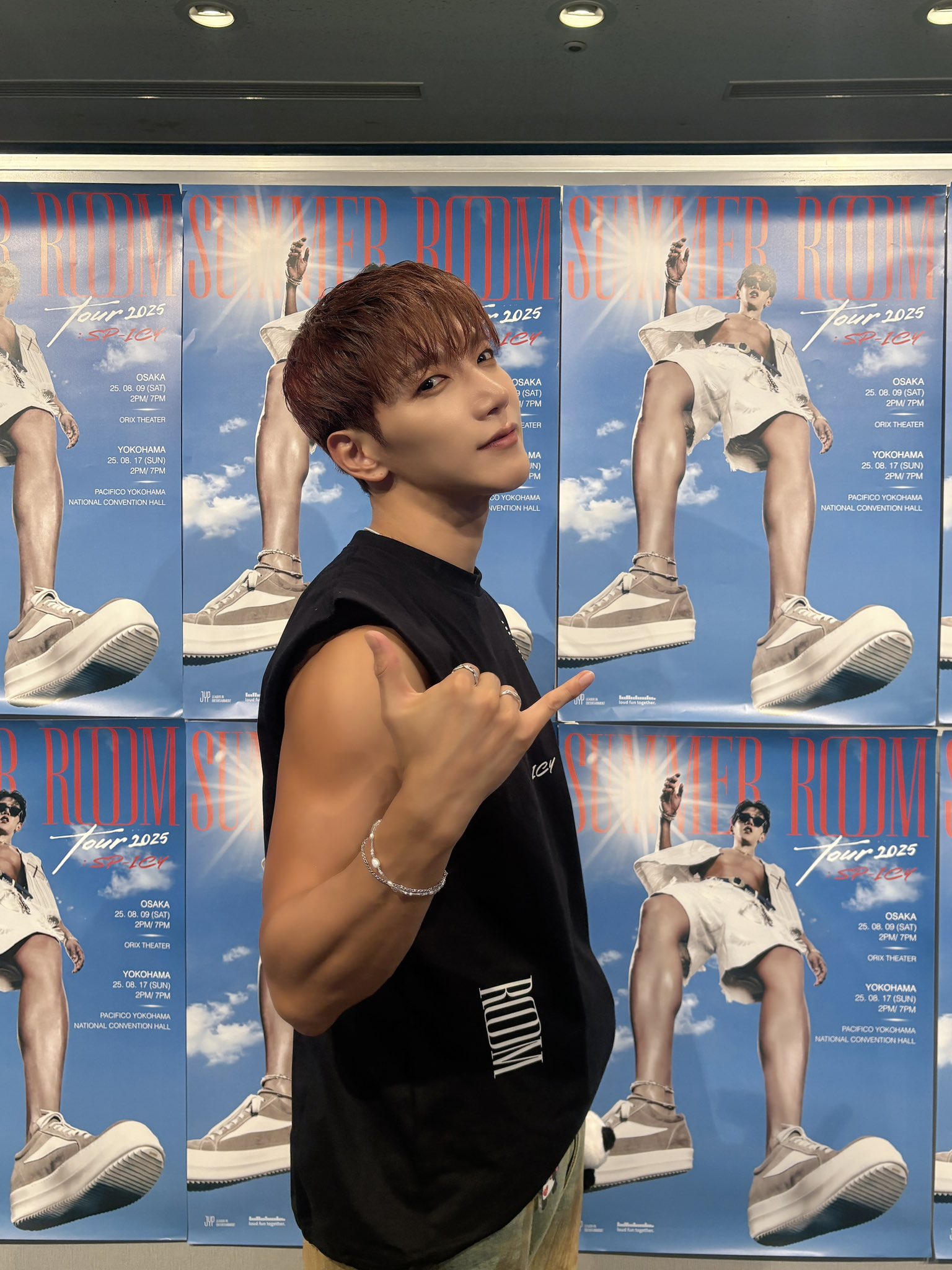 2PM Japan Official on X: 