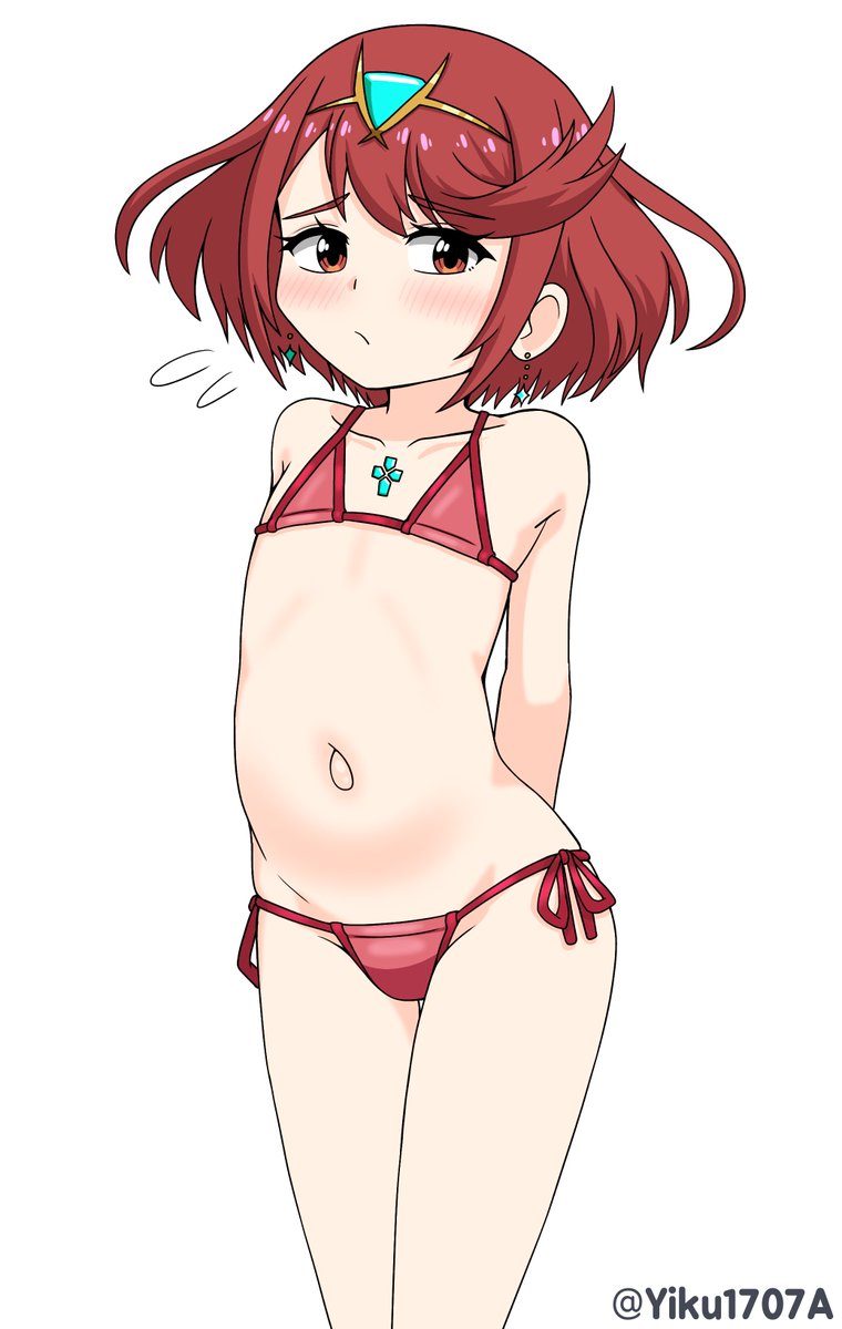 Yiku1707A's tweet photo. Smol Pyra
#xenoblade #XenobladeChronicles #XenobladeChronicles2 #ゼノブレイド2 #ゼノブレイド #fanart https://t.co/FzfUXX6Z9C