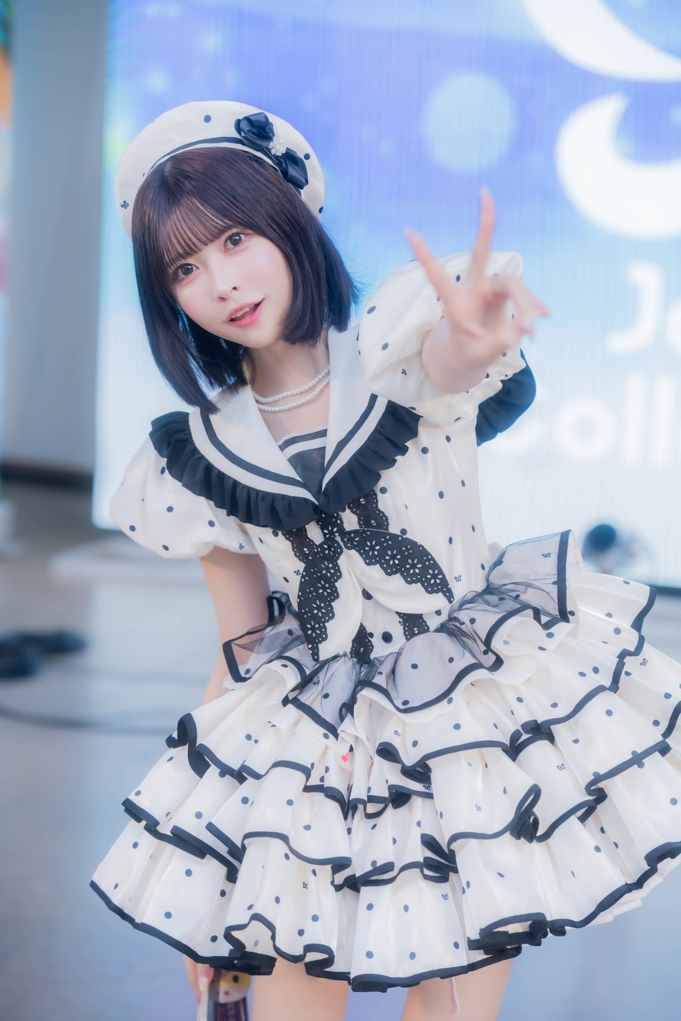 Jams Collection 小此木流花 BLT サイン入り 写真パネル Jams Collection 小此木流花 BLT サイン入り 写真パネル アイドル