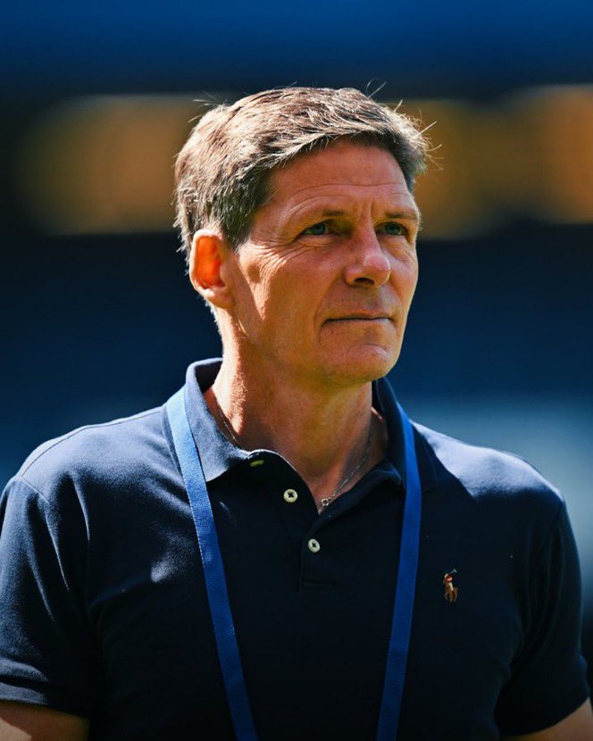 📈 Crystal Palace's last 10 games have included 

Arsenal away, 
Liverpool away, 
Chelsea away, 
Spurs away,
FA Cup semi-final vs Villa, 
FA Cup final vs Man City, Community Shield vs Liverpool. 

We are unbeaten in all those 10 games and won 2 trophies. Oliver Glasner.