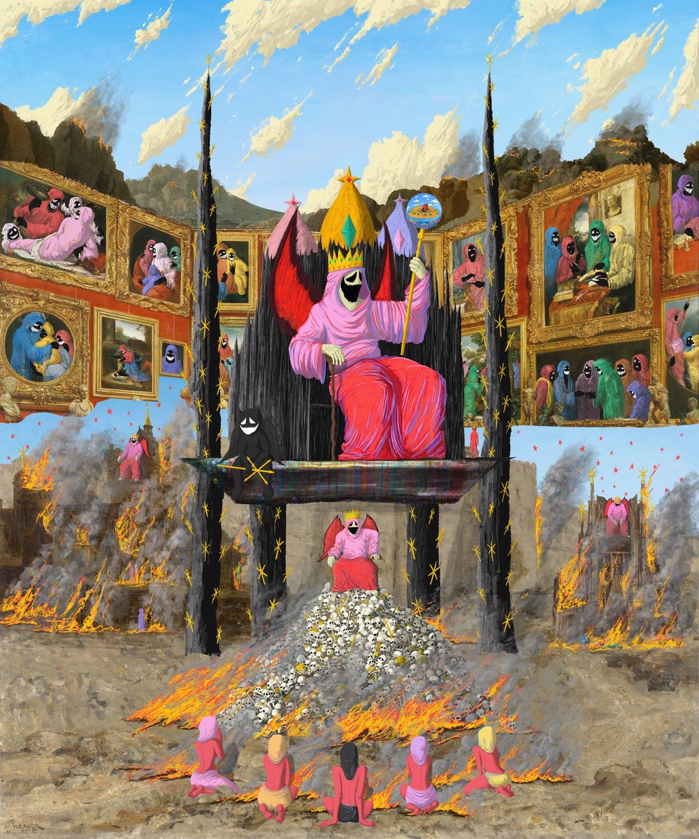 gm

"The Land of Nothing #3/20"
by <a href="/otherworld_xx/">Other World</a>