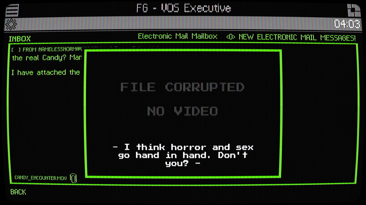Jugando Vile from <a href="/dirtlord77/">♡ cara cadaver ♡</a>