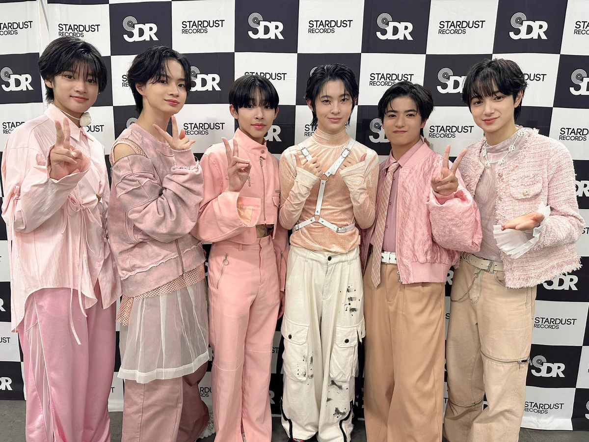 EBiDAN NEXT 公式（ & EBiDAN 研究生公式) on X: 