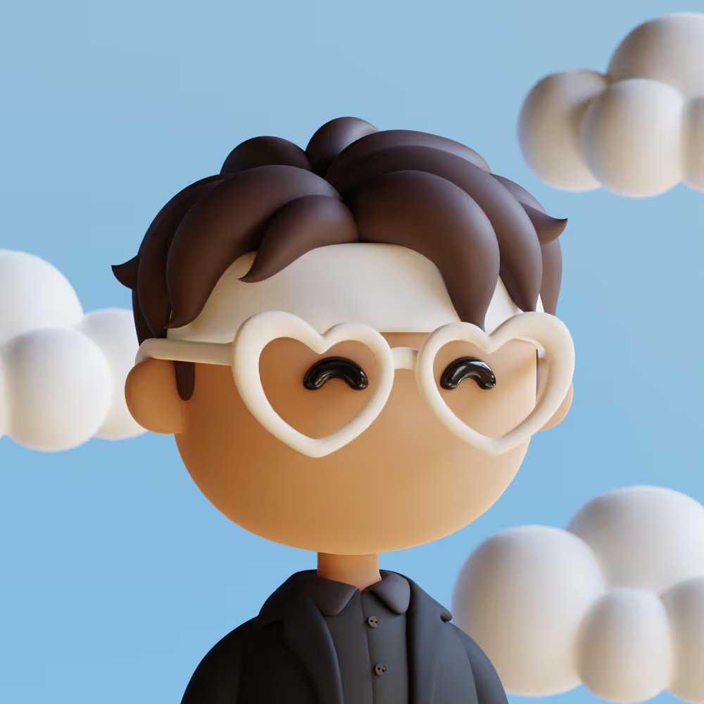 Mr Kat | Character Artist (@meowmrkat) on Twitter photo Joined the <a href="/Nyolings/">Nyolings</a> this weekend β¨ Love the clouds and sky in the background and the heart glasses perfectly match my heart-eyes doodle! π
Had a blast with <a href="/MAKEANFT/">make</a> π, <a href="/SinfulMeatStick/">SinfulMeatStick.eth</a>, <a href="/Pinchacho13/">Pinch π€π§</a>, and <a href="/category5music/">cat 5</a> , super stoked to be part of this community. LFG! βοΈπ€οΈ Joined the <a href="/Nyolings/">Nyolings</a> this weekend β¨ Love the clouds and sky in the background and the heart glasses perfectly match my heart-eyes doodle! π
Had a blast with <a href="/MAKEANFT/">make</a> π, <a href="/SinfulMeatStick/">SinfulMeatStick.eth</a>, <a href="/Pinchacho13/">Pinch π€π§</a>, and <a href="/category5music/">cat 5</a> , super stoked to be part of this community. LFG! βοΈπ€οΈ